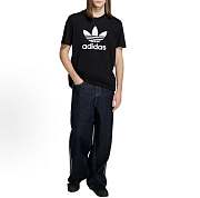 Vaqueros Adidas Alternative Sport 90s de Pierna Ancha Adidas 90s Alternative Sport Wide Leg Skater Jeans Night Navy - 6