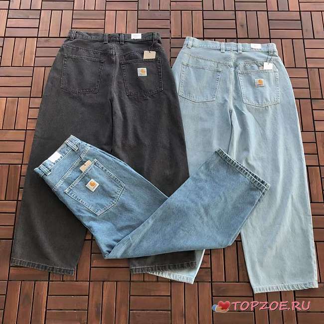 Pantalón Brandon de Carhartt WIP Carhartt WIP Brandon Pant - 1