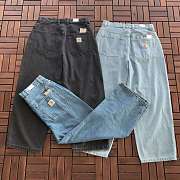 Pantalón Brandon de Carhartt WIP Carhartt WIP Brandon Pant - 1