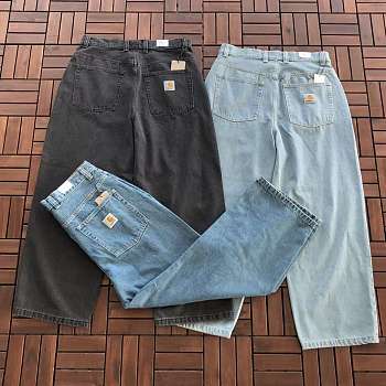 Pantalón Brandon de Carhartt WIP Carhartt WIP Brandon Pant