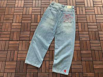 Vaqueros Protect London Everyday Blue Bonkers Protect London Everyday Blue Bonkers Denim