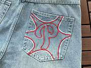 Vaqueros Protect London Everyday Blue Bonkers Protect London Everyday Blue Bonkers Denim - 6