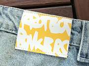 Vaqueros Protect London Everyday Blue Bonkers Protect London Everyday Blue Bonkers Denim - 5