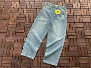Vaqueros Protect London Everyday Blue Bonkers Protect London Everyday Blue Bonkers Denim - 4