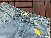 Vaqueros Protect London Everyday Blue Bonkers Protect London Everyday Blue Bonkers Denim - 3