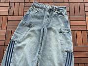 Pantalones Vaqueros Curvos Adidas Originals Adidas Originals Curved Denim Pants - 5