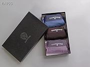 Pack de 3 calzoncillos Chrome Hearts para hombre Chrome Hearts Men's Underwear 3-Pack 2 - 5