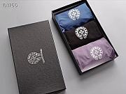Pack de 3 calzoncillos Chrome Hearts para hombre Chrome Hearts Men's Underwear 3-Pack 2 - 4