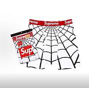 Boxer colaboración Supreme Spiderman Supreme Spiderman collaboration boxer shorts - 6