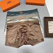¡Novedad 2026! Boxer para hombre Hermès. Hermes Men's Underwear! - 1