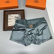 ¡Novedad 2026! Boxer para hombre Hermès. Hermes Men's Underwear! - 5