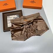 ¡Novedad 2026! Boxer para hombre Hermès. Hermes Men's Underwear! - 4