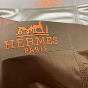 ¡Novedad 2026! Boxer para hombre Hermès. Hermes Men's Underwear! - 3