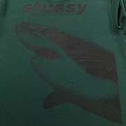 Camiseta Stussy Shark Tee / Stussy Spring 26 Shark Tee    - 2