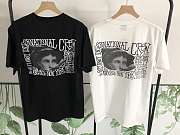 Camiseta Stussy International Crew Tee / Stussy International Crew T-Shirt - 5