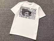 Camiseta Stussy International Crew Tee / Stussy International Crew T-Shirt - 3