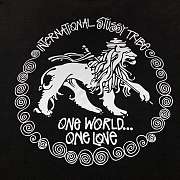 Camiseta Stussy Lion Tee / Stussy International Stussy Tribe Lion Tee - 4