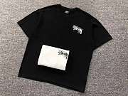 Camiseta Stussy Designs Summer Twenty Three Laguna Beach Tee - 2