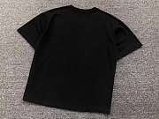 Camiseta Stussy No. 4 Tee (Stussy N°4 Graphic Tee) - 3
