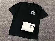Camiseta Stussy Dover Street Market London Tee (Stussy DSM London Graphic Tee) - 2