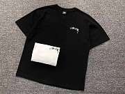 Camiseta Stussy Botanical Leaves Graphic Tee (Stussy Just Another Day Tee) - 2