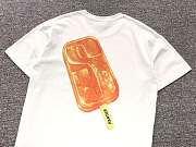Camiseta Stussy Popsicle Graphic Tee (Stussy SS Logo Popsicle Tee) - 3